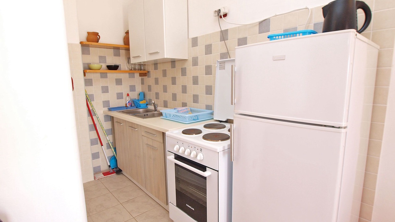 Photo of Kitchen in Pjescana Uvala