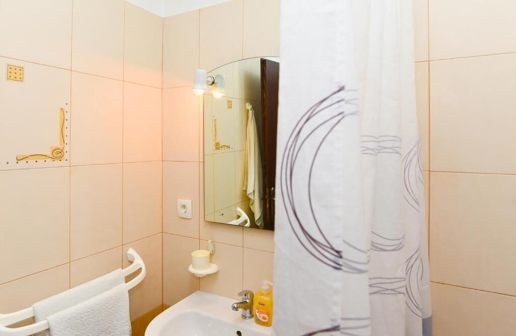 Photo of Bathroom in Rabac