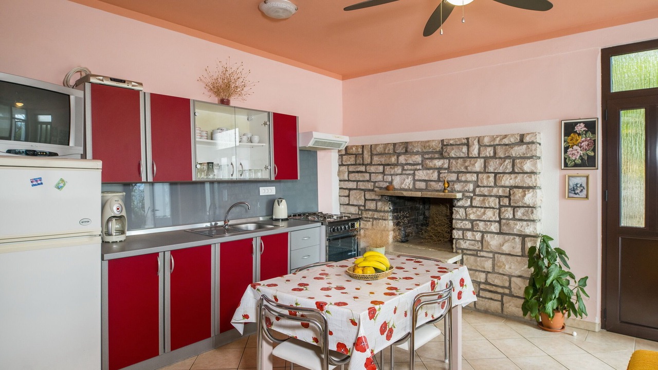 Photo of Kitchen in Rabac