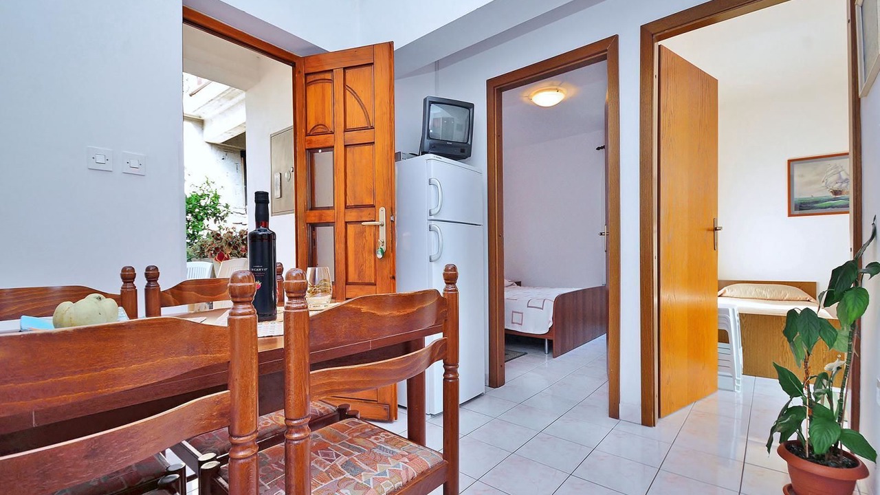 Photo of Livingroom in Rabac
