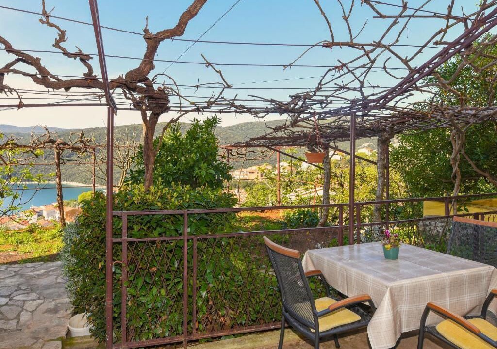 Photo of Patio Balcony in Rabac