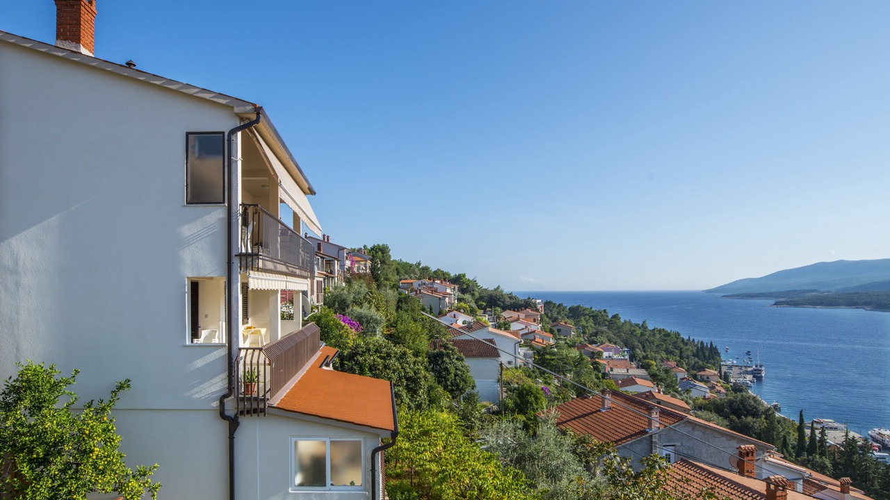 Photo of Outdoor in Rabac