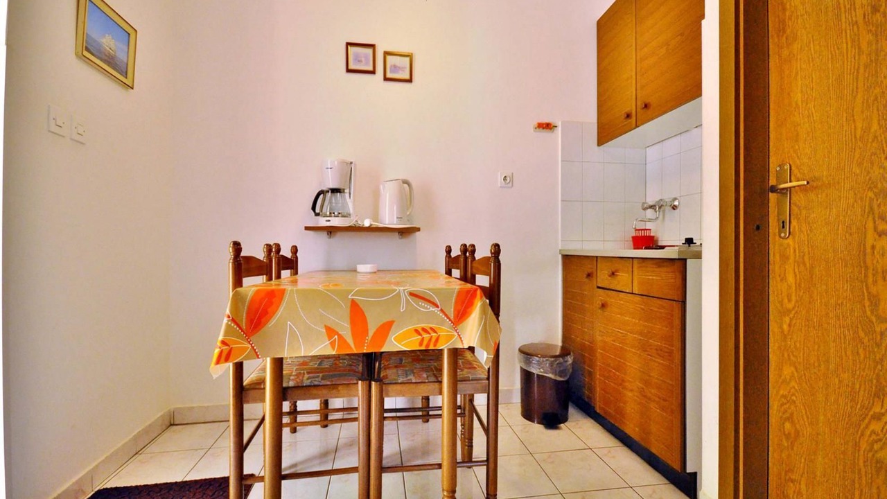 Photo of Kitchen in Rabac