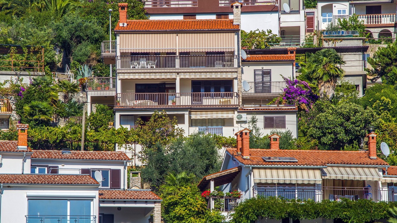 Photo of Outdoor in Rabac