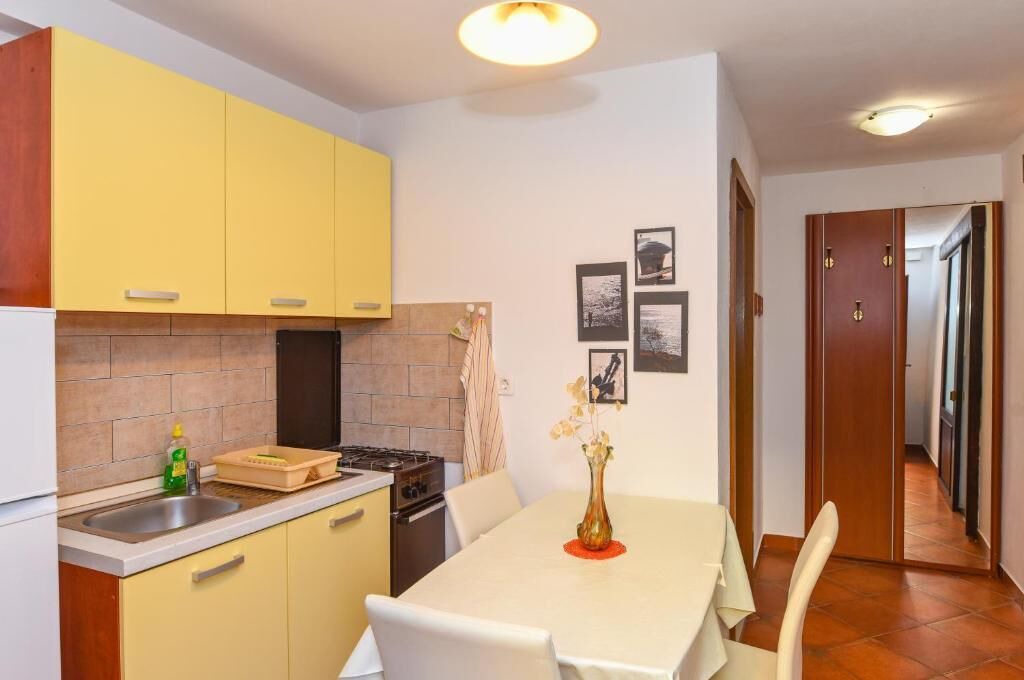 Photo of Livingroom in Rabac
