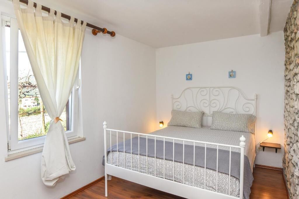 Photo of Bedroom in Rabac