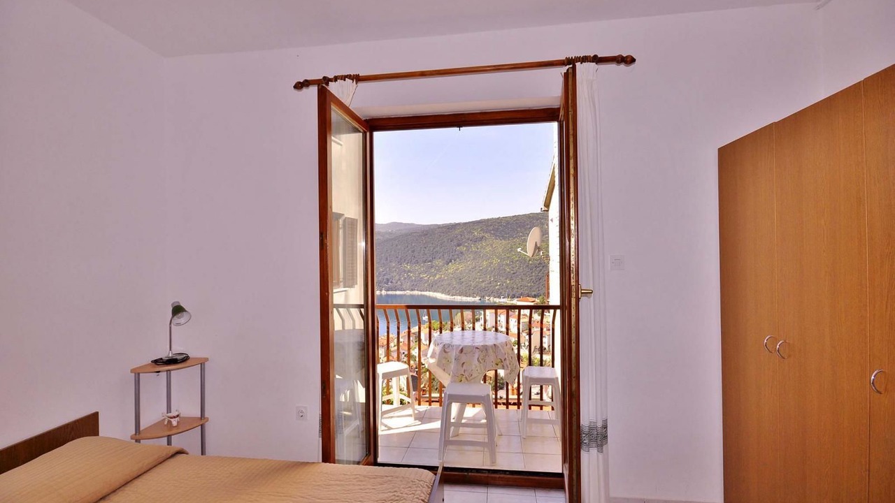 Photo of Bedroom in Rabac