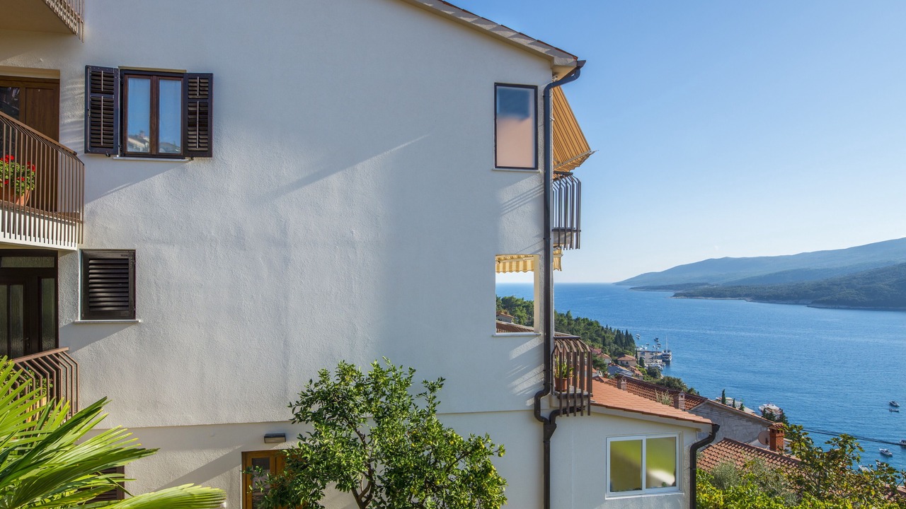 Photo of Outdoor in Rabac