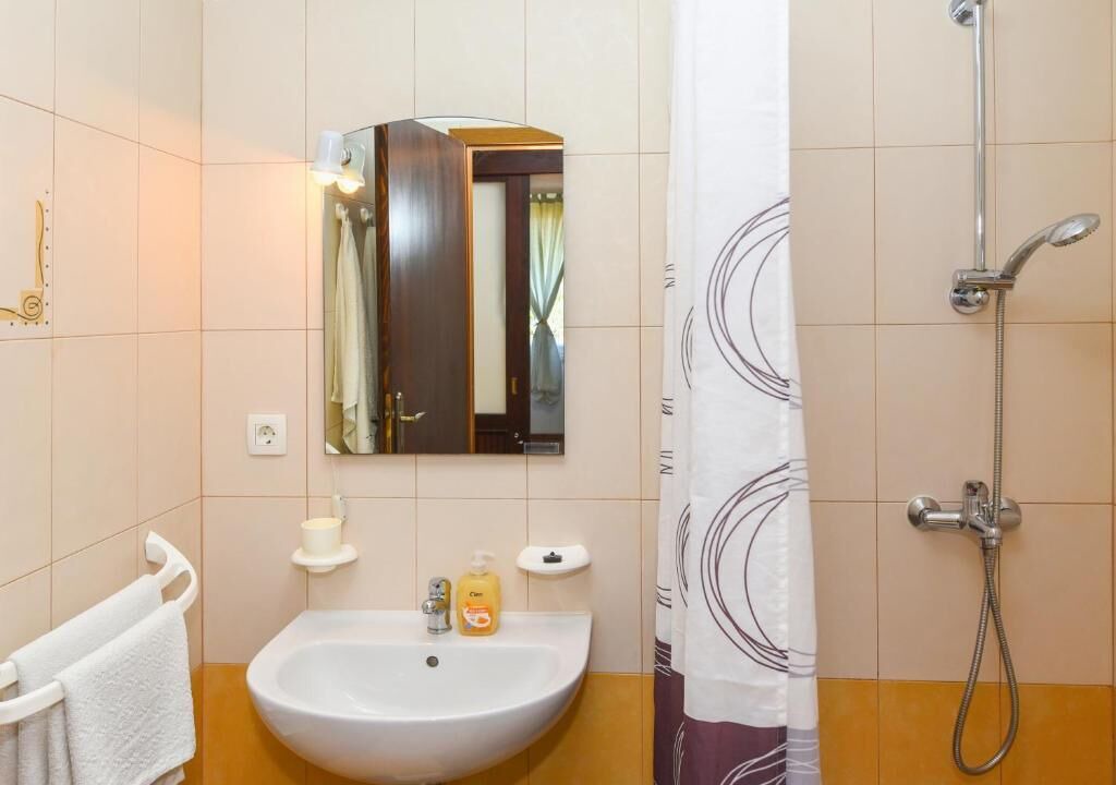 Photo of Bathroom in Rabac