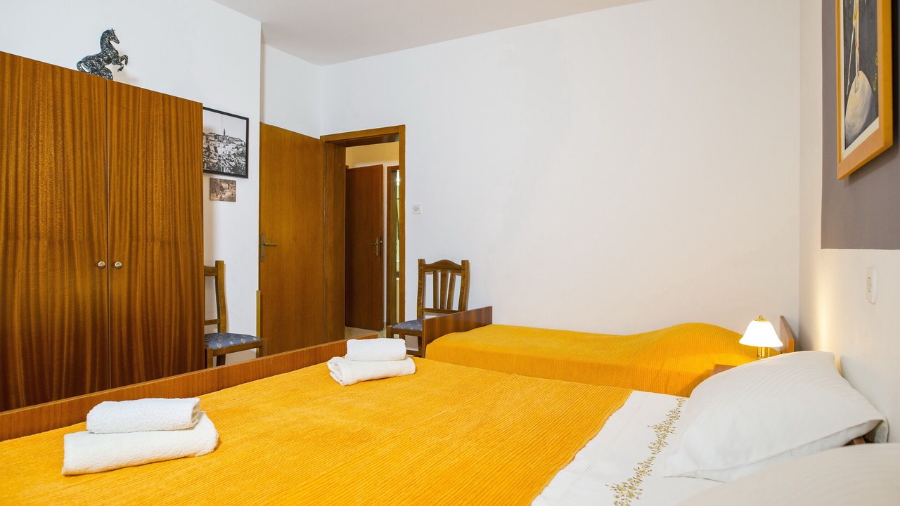 Photo of Bedroom in Rabac