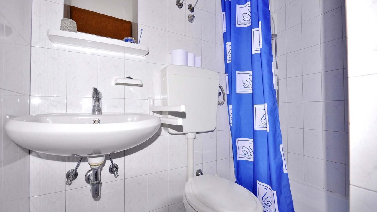 Photo of Bathroom in Rabac
