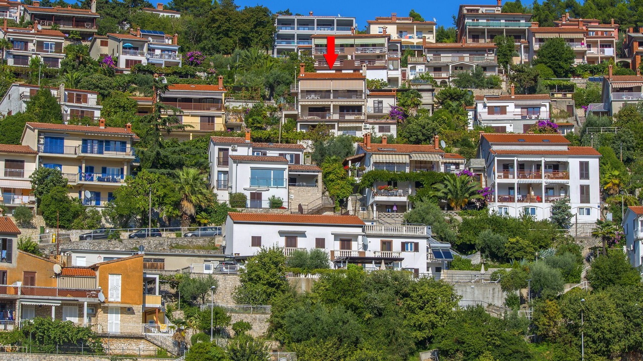 Photo of Outdoor in Rabac