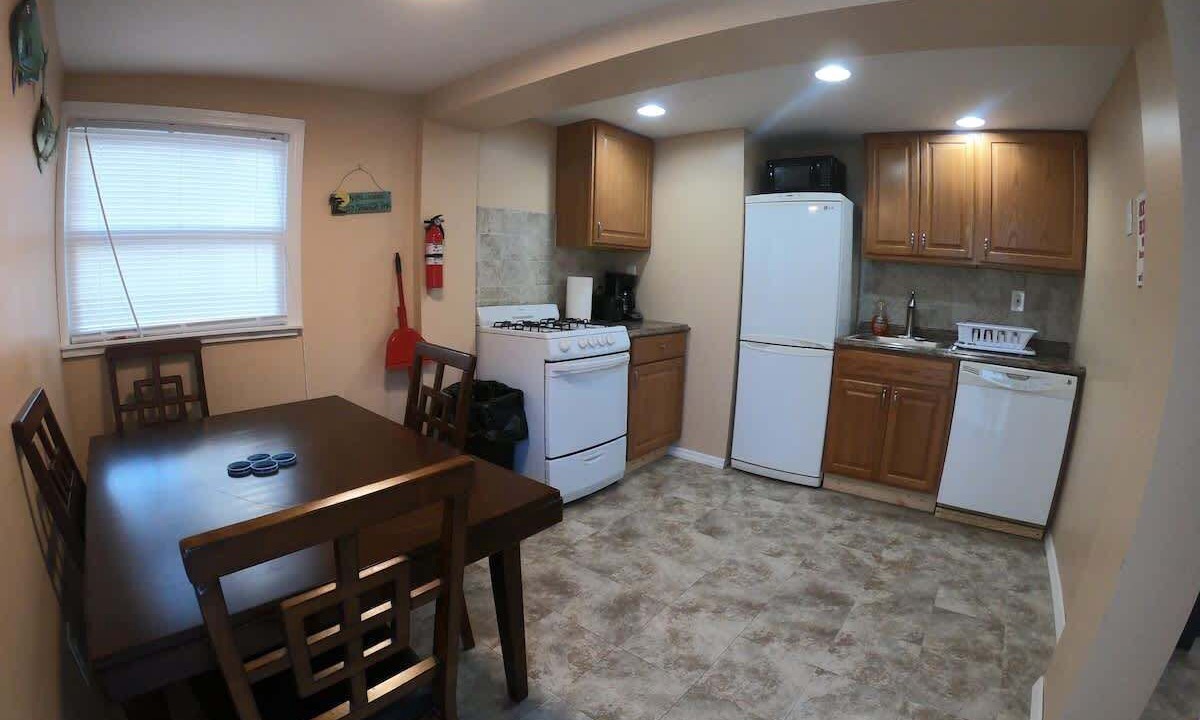 Photo of Kitchen in Seaside Heights