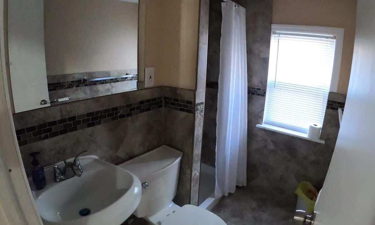 Photo of Bathroom in Seaside Heights