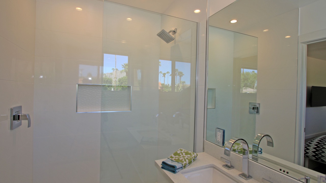 Photo of Bathroom in Twin Palms