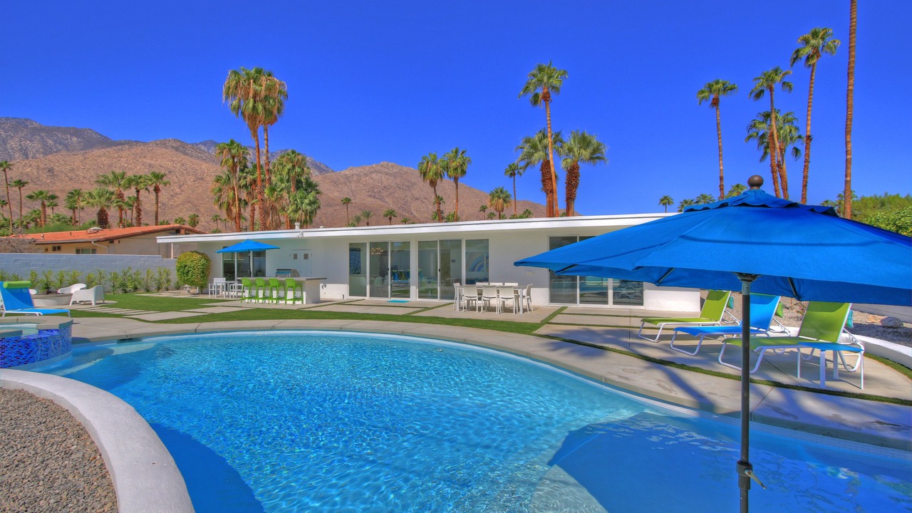 Photo of Outdoor in Twin Palms