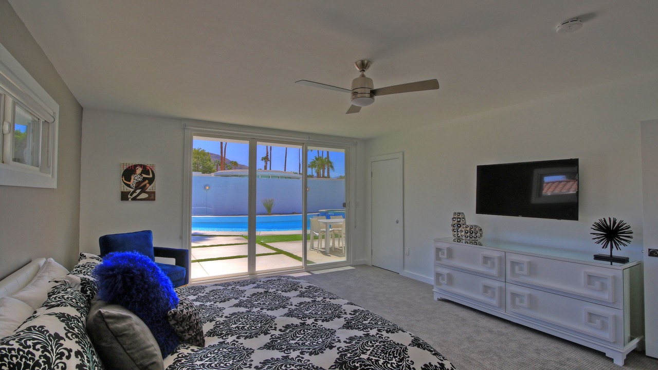 Photo of Outdoor in Twin Palms