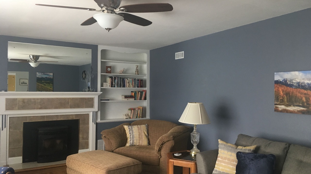 Photo of Livingroom in Montrose