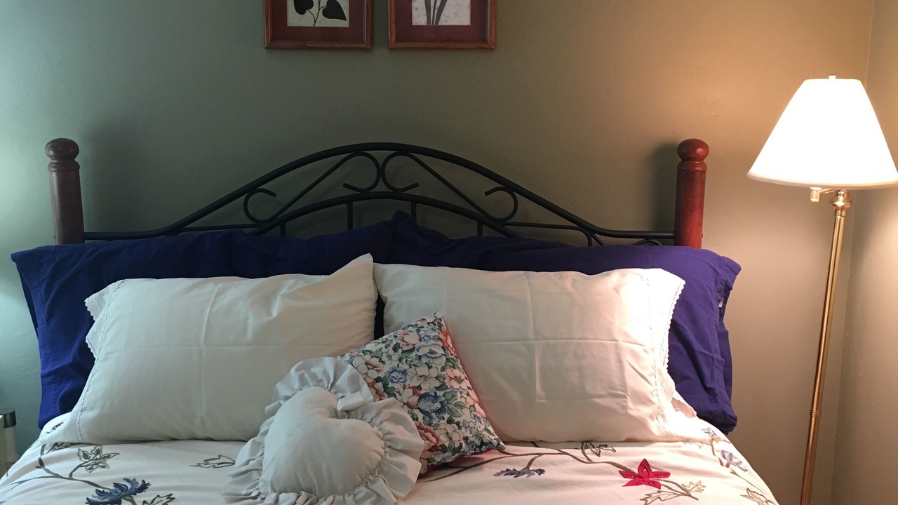 Photo of Bedroom in Montrose