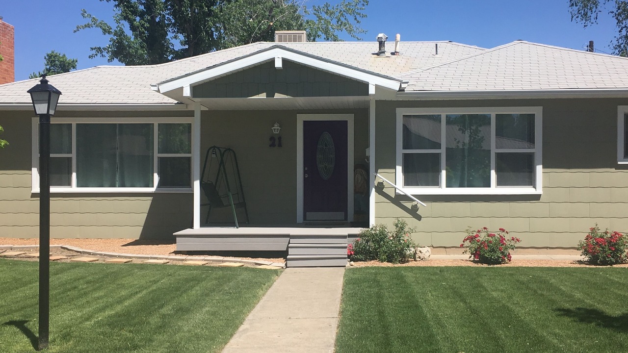 Photo of Outdoor in Montrose