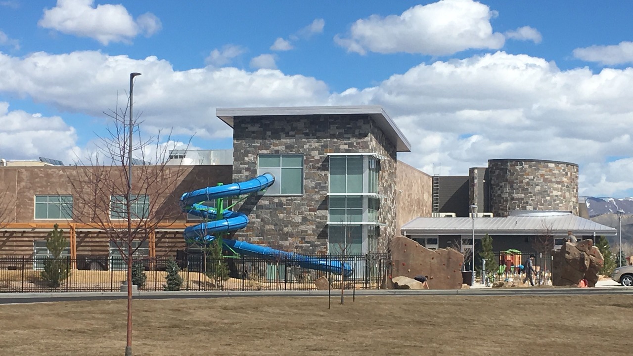 Photo of Outdoor in Montrose
