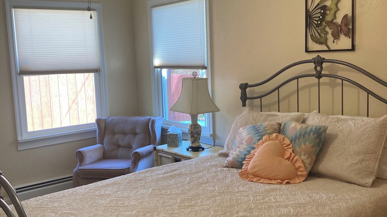 Photo of Bedroom in Montrose