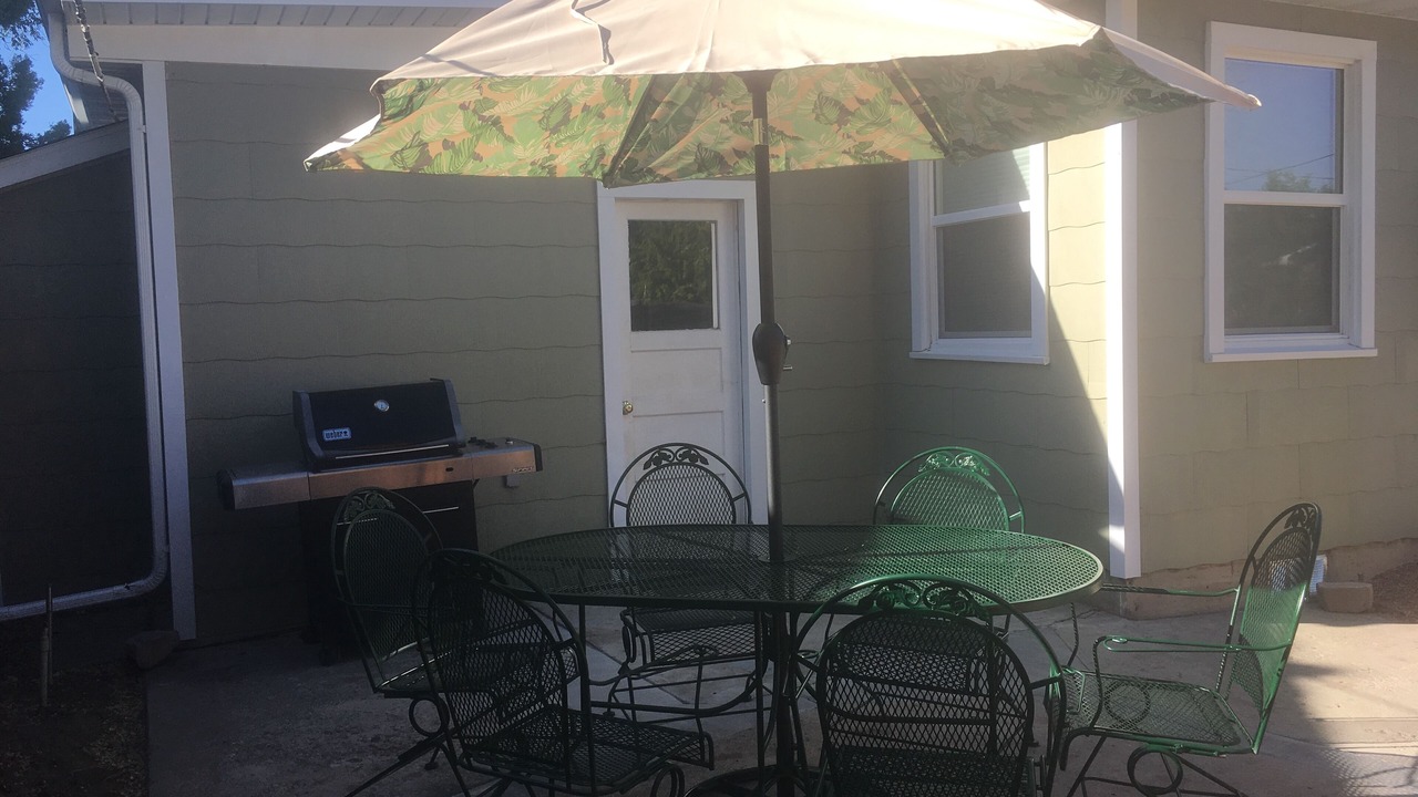 Photo of Outdoor in Montrose