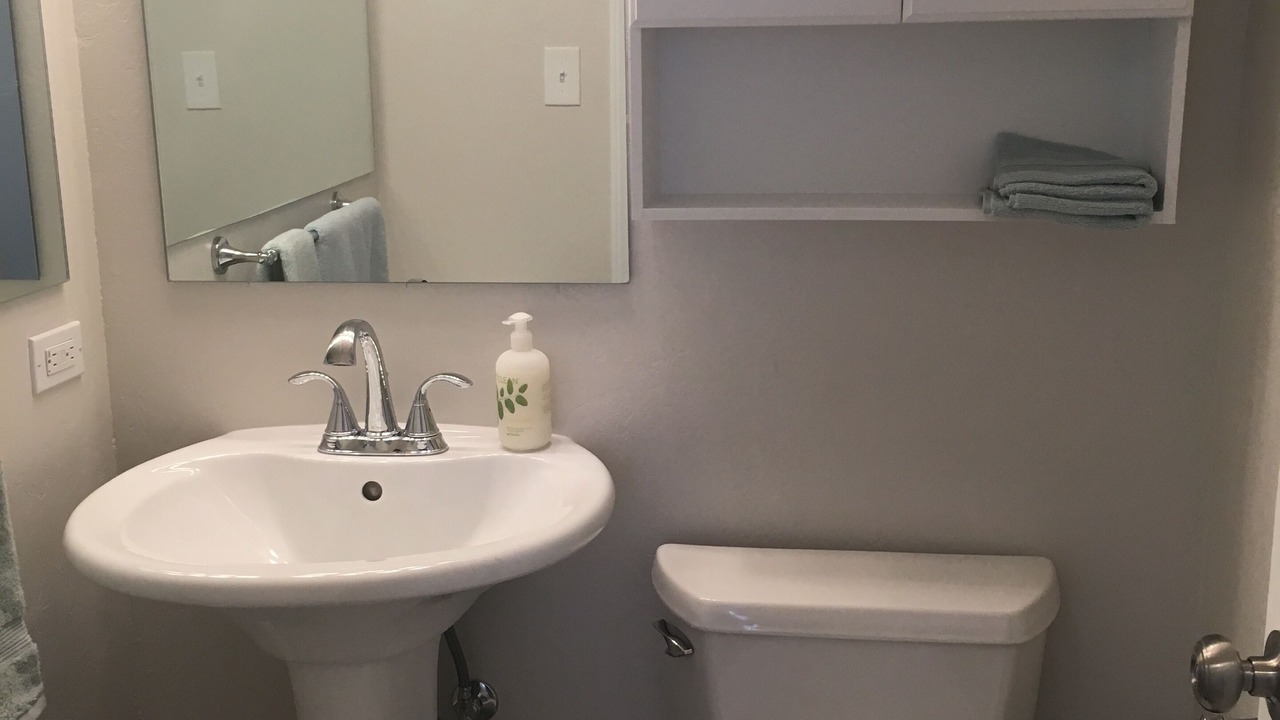 Photo of Bathroom in Montrose