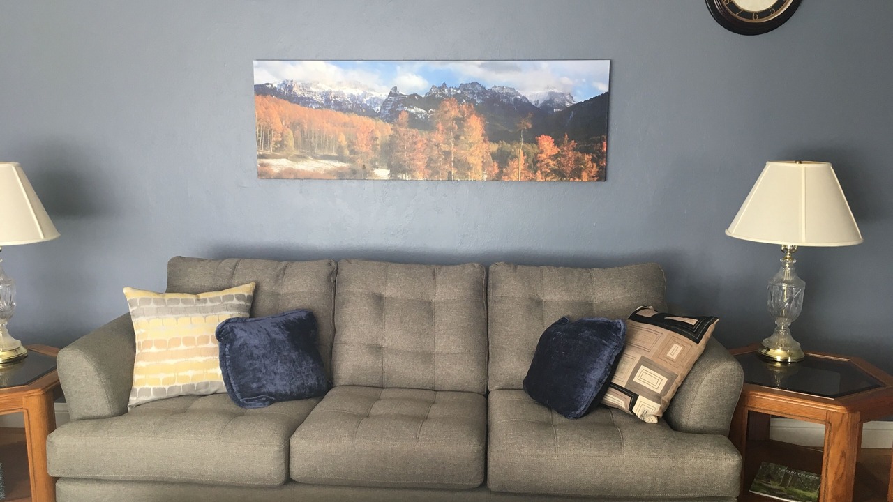 Photo of Livingroom in Montrose