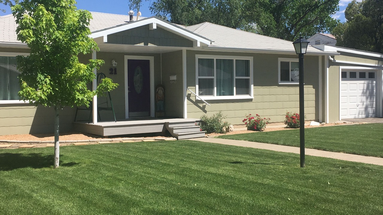 Photo of Outdoor in Montrose
