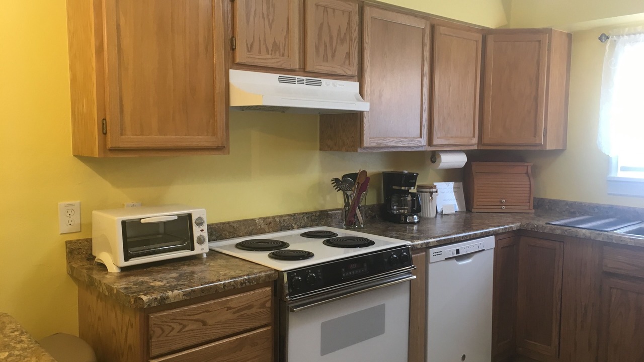 Photo of Kitchen in Montrose