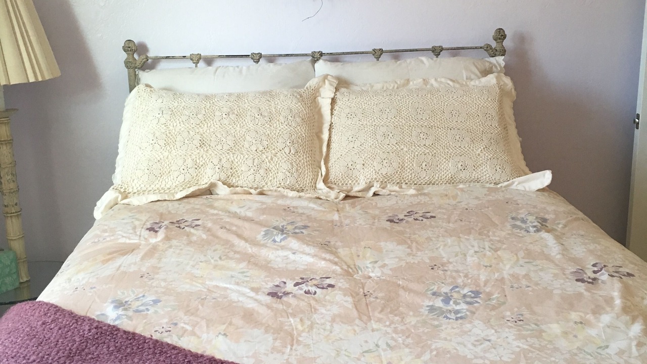 Photo of Bedroom in Montrose
