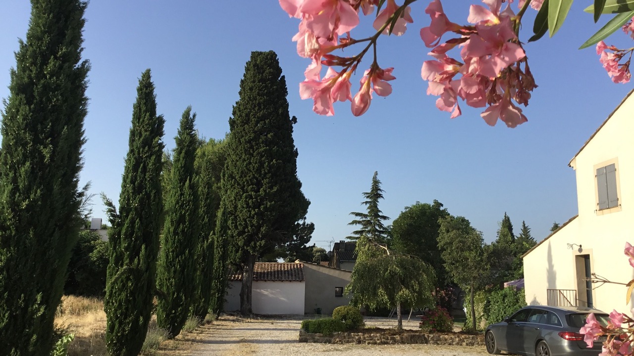 Photo of Outdoor in Camaret-sur-Aigues
