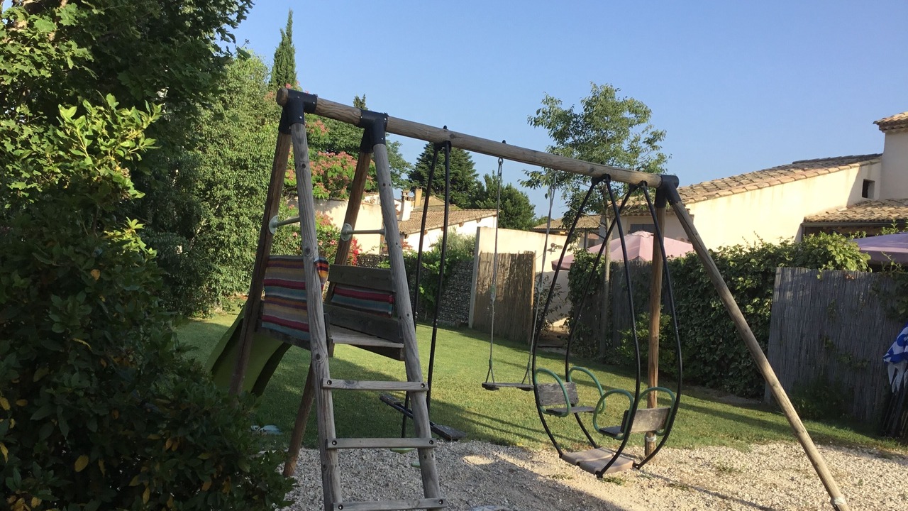 Photo of Others in Camaret-sur-Aigues