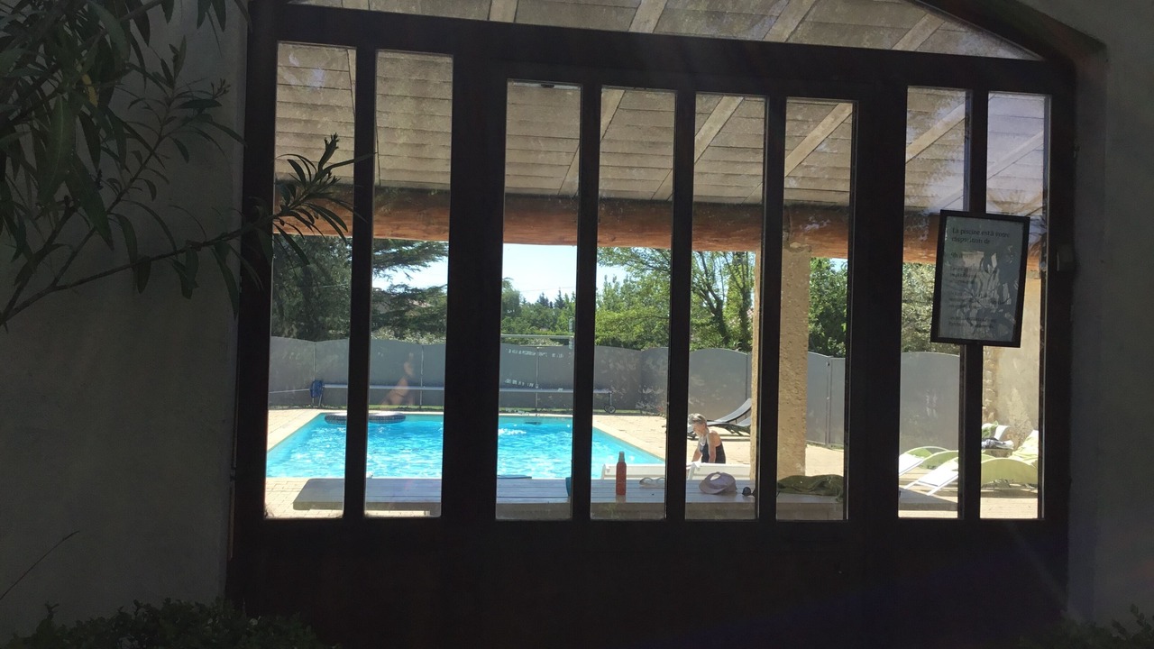Photo of Outdoor in Camaret-sur-Aigues