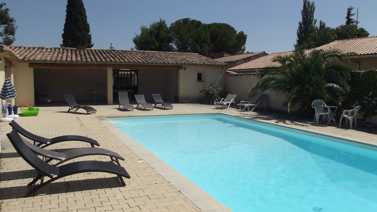Photo of Outdoor in Camaret-sur-Aigues