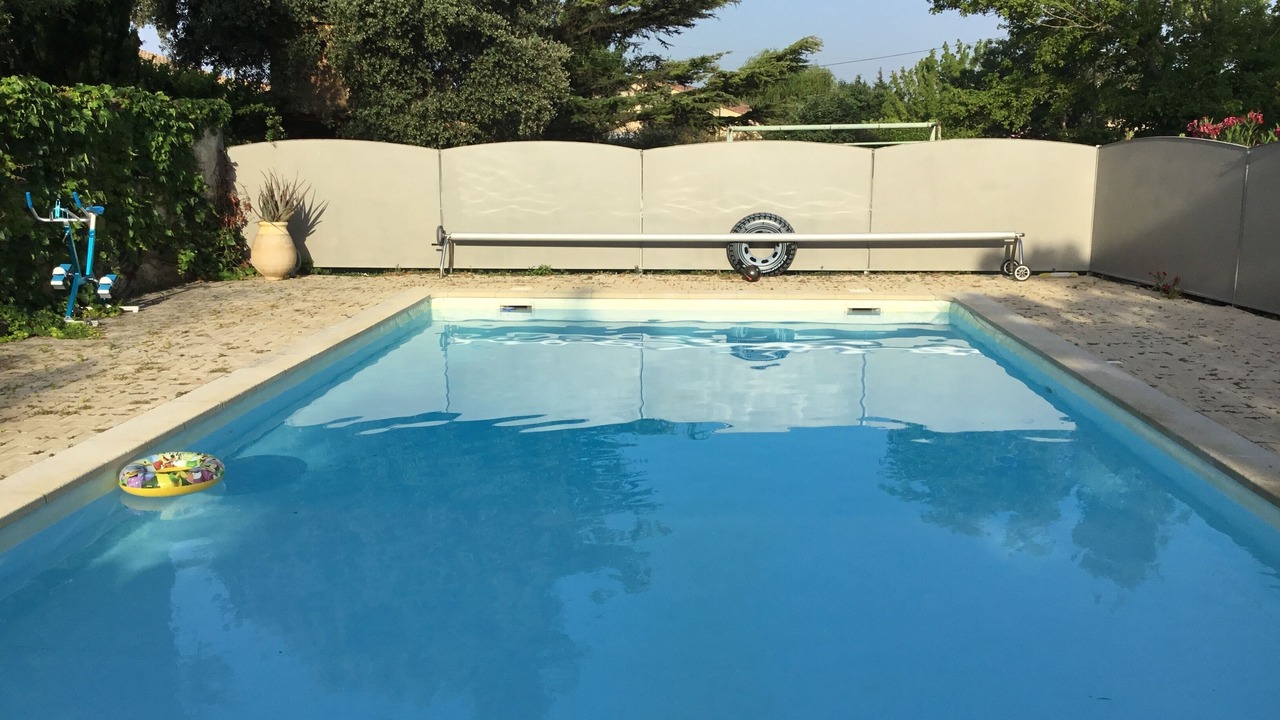 Photo of Outdoor in Camaret-sur-Aigues