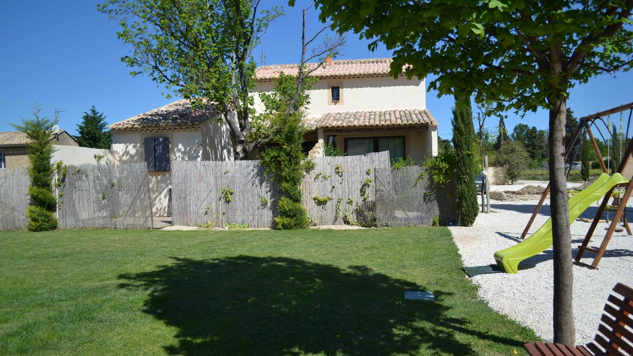 Photo of Others in Camaret-sur-Aigues