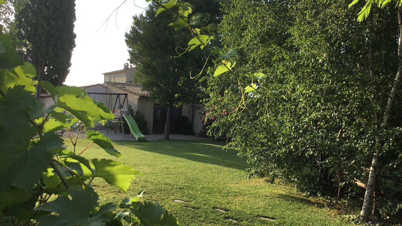 Photo of Outdoor in Camaret-sur-Aigues