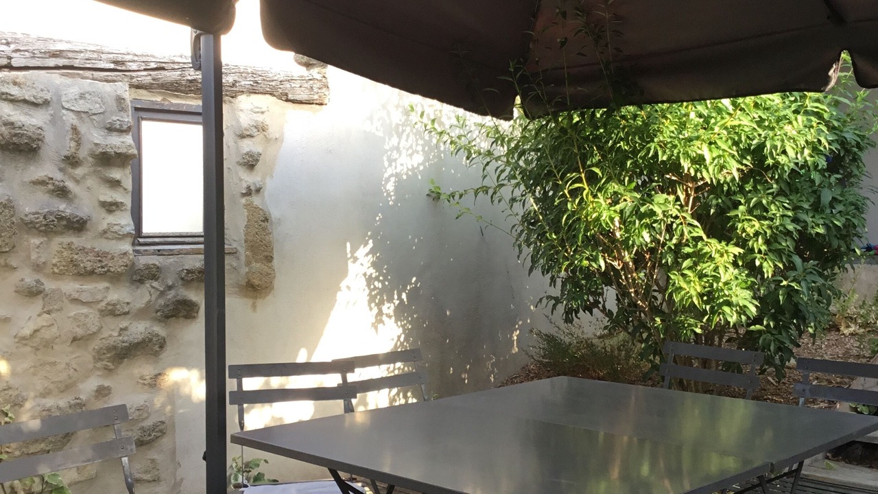 Photo of Outdoor in Camaret-sur-Aigues