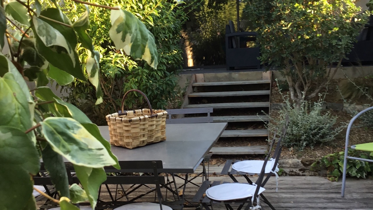 Photo of Outdoor in Camaret-sur-Aigues