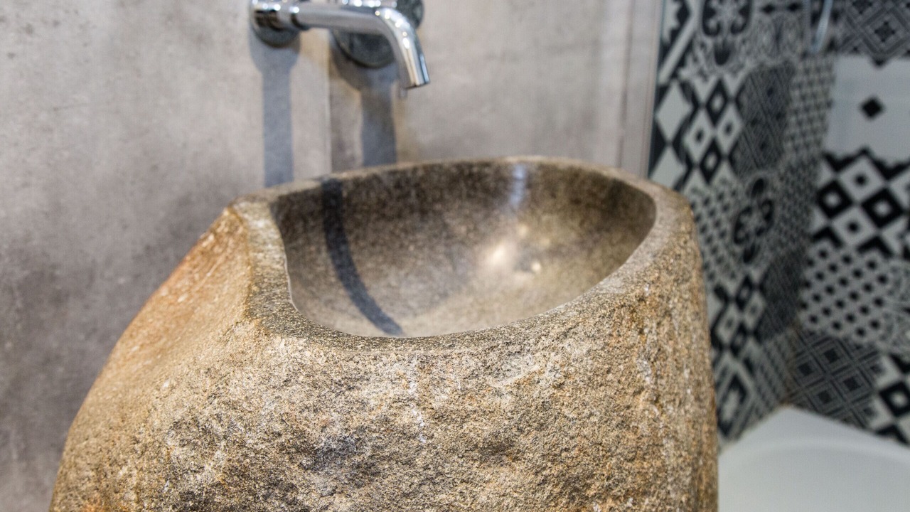 Photo of Bathroom in Saint-Pierre-Quiberon