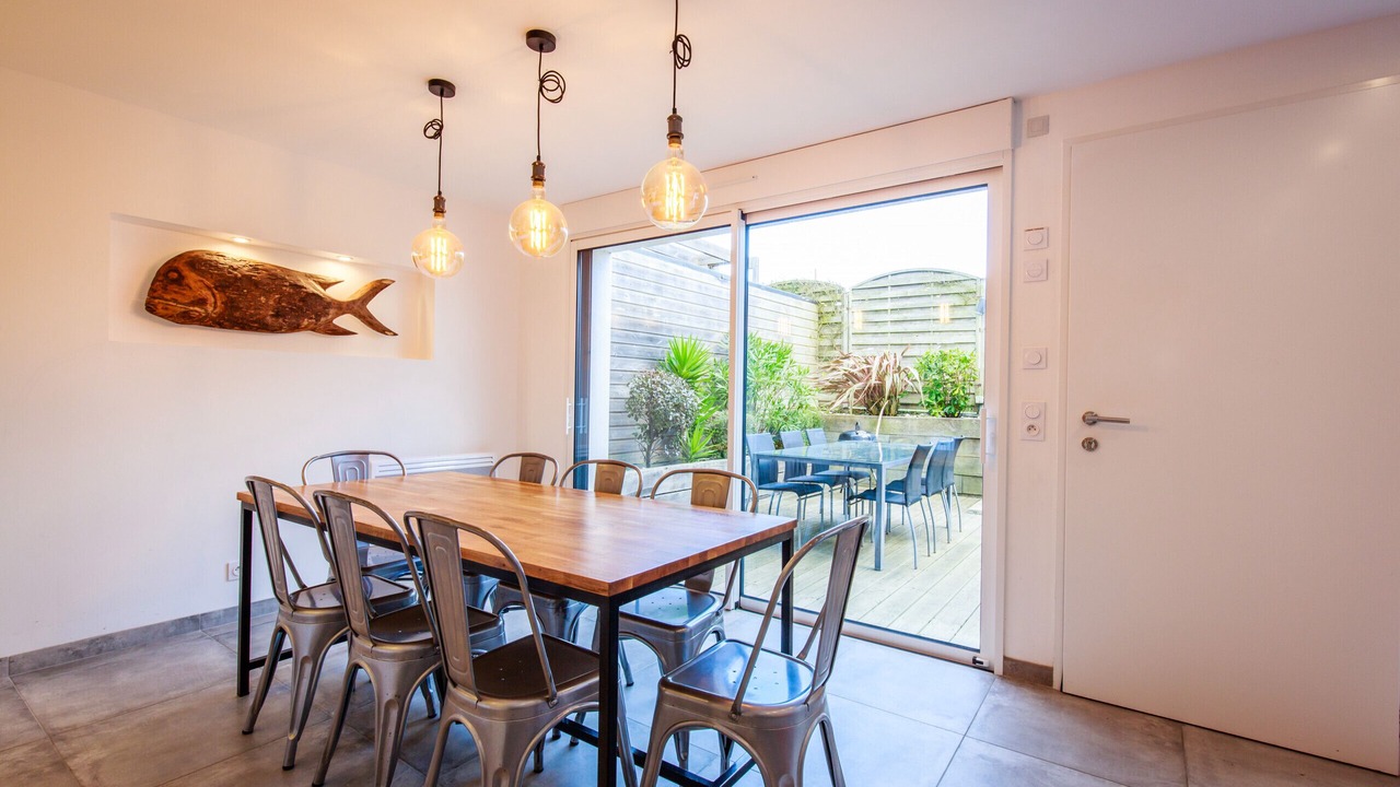 Photo of Livingroom in Saint-Pierre-Quiberon