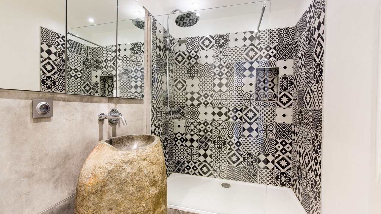 Photo of Bathroom in Saint-Pierre-Quiberon