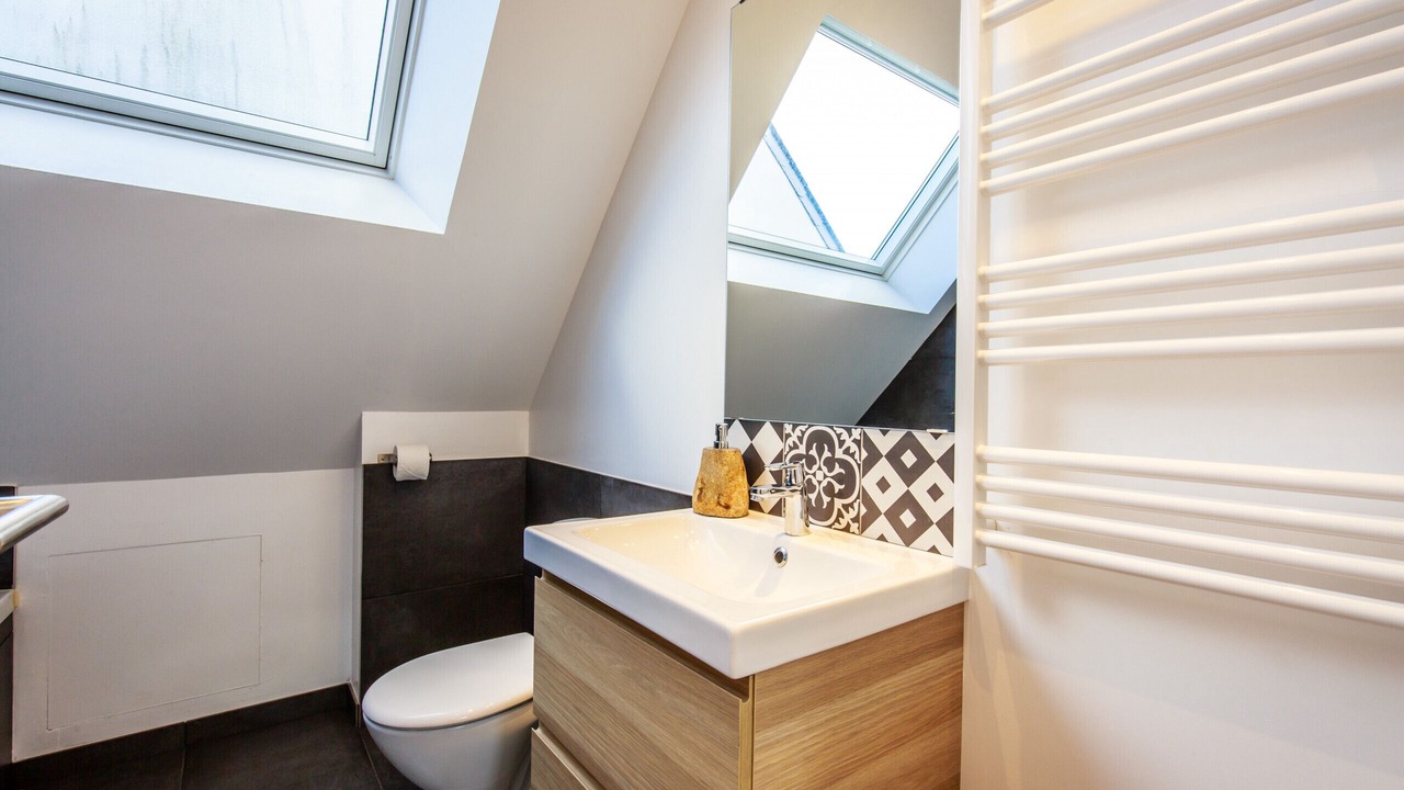 Photo of Bathroom in Saint-Pierre-Quiberon