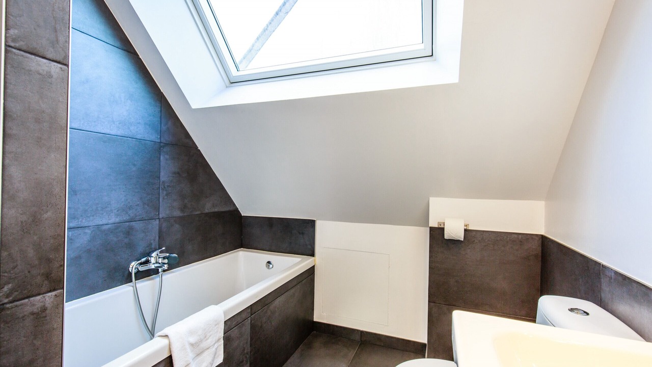 Photo of Bathroom in Saint-Pierre-Quiberon