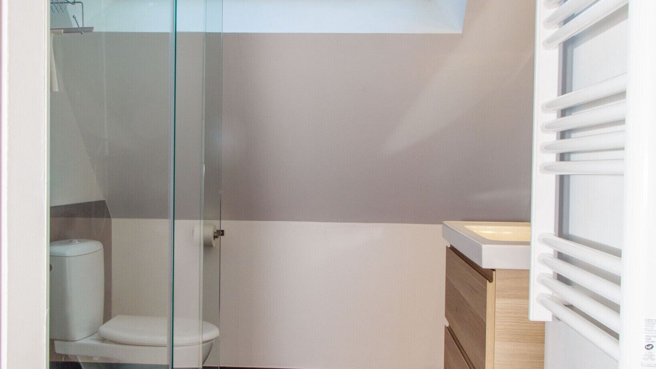 Photo of Bathroom in Saint-Pierre-Quiberon