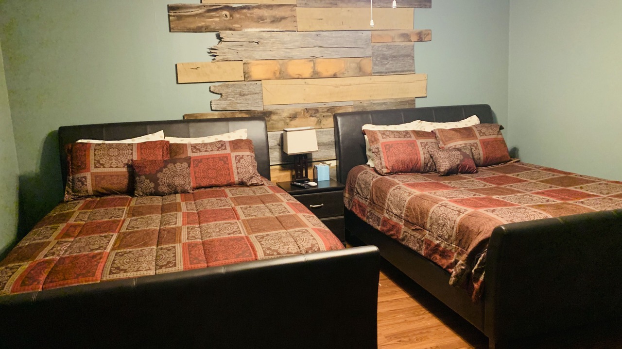 Photo of Bedroom in Starboard