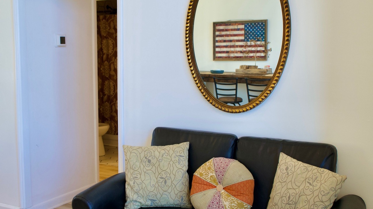 Photo of Livingroom in Starboard