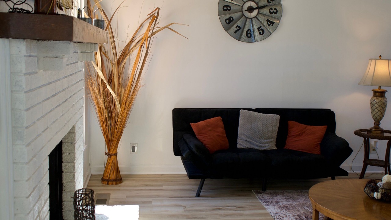 Photo of Livingroom in Starboard